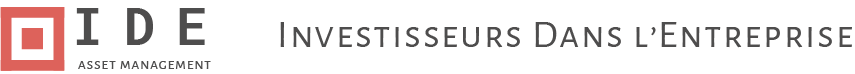 Logo IDE AM 2020